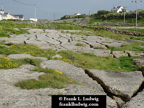 Aran Islands